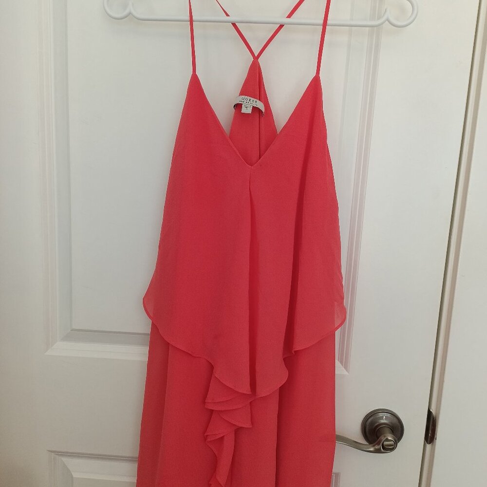 Women's Guess Dress Size Small